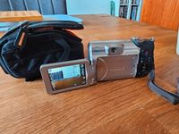 Kamera Canon Power Shot A650 IS mit Tasche Vahrenwald-List - List Vorschau