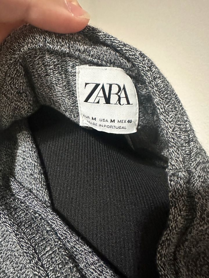 Zara T Shirt Herren in München
