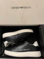 Schuhe Armani Sneaker 70€ VB Nordrhein-Westfalen - Velbert Vorschau