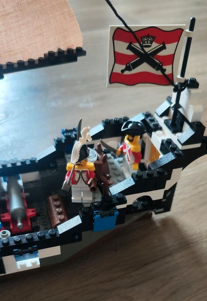 Lego 6271 Imperial Flagship in Magdeburg