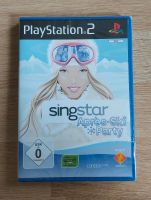 Singstar Apres Ski PS2 Playstation Sealed Verschweißt OVP Dresden - Löbtau-Nord Vorschau