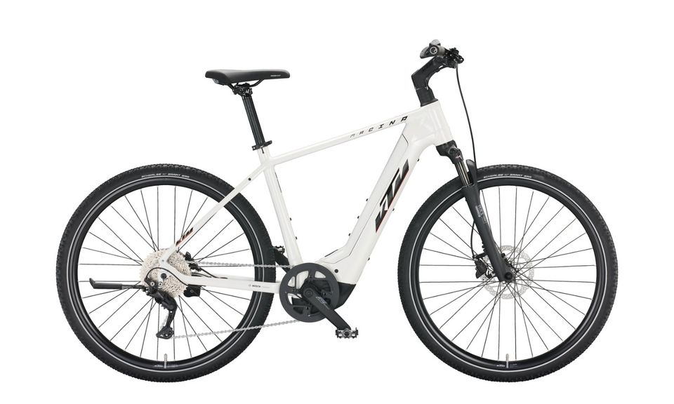 KTM E-Bike MACINA STYLE 720 * BOSCH PT-CX7K4 * NEU in Röhrsdorf