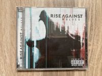 Rise Against - Wolves CD Innenstadt - Köln Deutz Vorschau