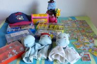 Happy Hippo _ Hippos / Puzzle / Handpuppe / Figuren (gebraucht) Baden-Württemberg - Heitersheim Vorschau