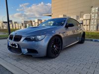 BMW E92 M3 SCHALTGETRIEBE,,CARBONDACH '' Hessen - Rüsselsheim Vorschau