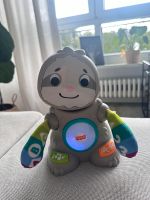 Fisherprice blinkilinki Faultier Essen - Essen-Borbeck Vorschau