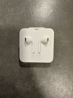 **NEU + OVP** Original Apple EarPods mit Lightning Anschluss Nordrhein-Westfalen - Kleve Vorschau