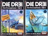 DiE DR3i - Das Seeungeheuer Teil 1 und 2 - MC Hessen - Kelsterbach Vorschau