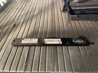 BMW E65 7er Rollo Fenster HR Dreiecksfenster 8240520 Nordrhein-Westfalen - Spenge Vorschau