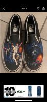 Vans Star Wars ✨ New Hope 42,5 - 9,5 - 27,5 Wie Neu Vatertag Hessen - Eltville Vorschau