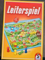 Leiterspiel - Schmidt - Kinder Brettspiel Spiel Niedersachsen - Hohenhameln Vorschau