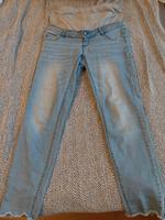 Umstandsjeans 7/8, Größe 38/M Mamalicious München - Trudering-Riem Vorschau