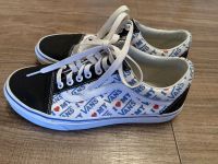 VANS Sneaker I love my Vans - Gr. 40 (US 7.5/9.0) NEUWERTIG! Nordrhein-Westfalen - Siegen Vorschau