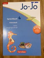 Jo-Jo Sprachbuch 4 Arbeitsheft NEU Altstadt-Lehel - München/Lehel Vorschau