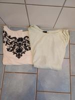 Damen 2 Sommerpullover Größe L Bayern - Kaufbeuren Vorschau