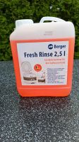 Berger Fresh Rinse 2,5l - Sanitärkonzentrat - neu Bayern - Waltenhofen Vorschau