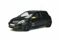 Renault Clio 3 RS Ph. 2 RB7 2012 • NEU • Otto OT884 • 1:18 Baden-Württemberg - Oberkirch Vorschau