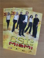 CSI - Miami St.2, Numbers St.2, The Mentalist St. 2 - Deutsch Bismark (Altmark) - Kläden Vorschau