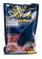 Martin SB Xtra Range Krill & Liver 20 mm 2,5 kg Boilies NEU & OVP Niedersachsen - Bad Bentheim Vorschau