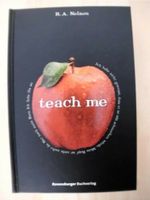 Buch  teach me - R.A.Nelson......Neu...... Niedersachsen - Uetze Vorschau