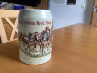 ReliefBierkrug  „ Bürgerbräu Hof „ Bayern - Hof (Saale) Vorschau