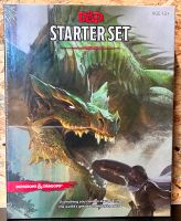 NEU Dungeons und Dragons TRPG Starter Set Englisch Baden-Württemberg - Erbach Vorschau