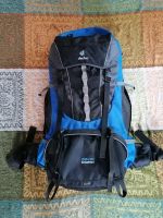 Deuter Aircontact 55+10 Rucksack Baden-Württemberg - Karlsbad Vorschau