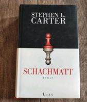 Stephen L. Carter - Schachmatt Bayern - Küps Vorschau