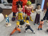 Dragonball Figuren aus den 2000 er Kreis Pinneberg - Wedel Vorschau