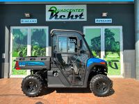 CFMOTO UFORCE 600 DLX EPS LOF UTV mit Vollkabine+Heizung CF MOTO Rheinland-Pfalz - Enkenbach-Alsenborn Vorschau