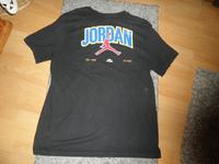 Nike Air Jordan Shirt Gr.XL Big Jumpman vintage Ende 2000er TOP Saarbrücken-Mitte - Alt-Saarbrücken Vorschau