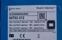 BUSCH-JAEGER flex Komfort Sensor 180 Bayern - Wallersdorf Vorschau