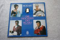 Mozart, Die Hochzeit des Figaro, Vinyl, LP Bayern - Puchheim Vorschau
