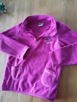 Fleecepullover pink 98/104 Baden-Württemberg - Althengstett Vorschau