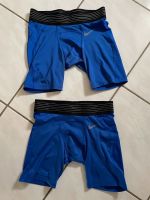 NIKE PRO - 2x Hose - Funktionswäsche - blau - Gr.S - je 10€ Niedersachsen - Holzminden Vorschau