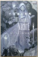 Fables Band 27: 1001 schneeweiße Nächte (Panini, Vertigo 2016) Bayern - Donauwörth Vorschau