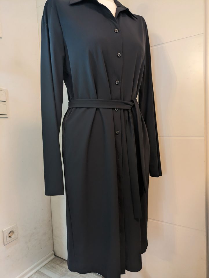 ❤️‍Jane Lushka Dress Nico easy wear, black, Gr. M❤️‍ in Kolbermoor