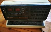 Grundig Sono clock 650 vintage retro 70ger rar Bayern - Gefrees Vorschau