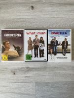 Matthias Schweighöfer Filme/DVDs für je 5€ Nordrhein-Westfalen - Stolberg (Rhld) Vorschau