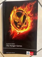 The Hunger Games *Suzanne Collins *B2/C1 Bochum - Bochum-Ost Vorschau