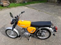 Neu aufgebauten Simson S51-B 1-4, Bj. 1983, Erstbesitz Sachsen - Nossen Vorschau