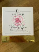 Love Rose Cosmetics - Beauty Rose - Gesichtsmaske - 66gr. Berlin - Lichtenberg Vorschau