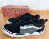 Verkaufe kaum getragene Vans Filmore Sneakers, Gr. 39 Bayern - Wegscheid Vorschau