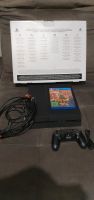 Playstation 4 + Crash Bandicoot Trilogy + Dragonquest Essen - Essen-Kray Vorschau