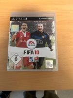 FIFA 10 Spiel für die PlayStation 3 Bremen - Vegesack Vorschau