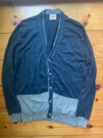 BOSS ORANGE STRICKJACKE blau/grau Größe L/XL Pankow - Prenzlauer Berg Vorschau