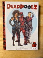 Deadpool 2 - Limited Collector’s Edition - Mediabook Nordrhein-Westfalen - Rhede Vorschau