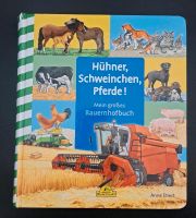 Mein großes Bauernhofbuch Bayern - Reisbach Vorschau