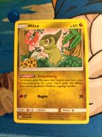 ¹⁶³⁹ Milza Drachen Pokemon pokemonkarte Niedersachsen - Uelzen Vorschau