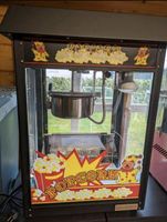 Popcornmaschine ▪️Verleih ▪️ Vermietung Niedersachsen - Alfhausen Vorschau